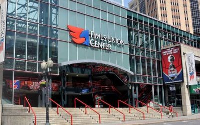 Times Union Center Grand Reopening Cancellation Blamed on Promoter