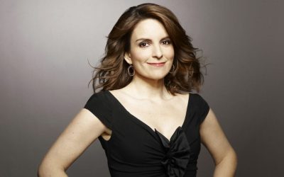Concert For America To Feature Tina Fey, Idina Menzel