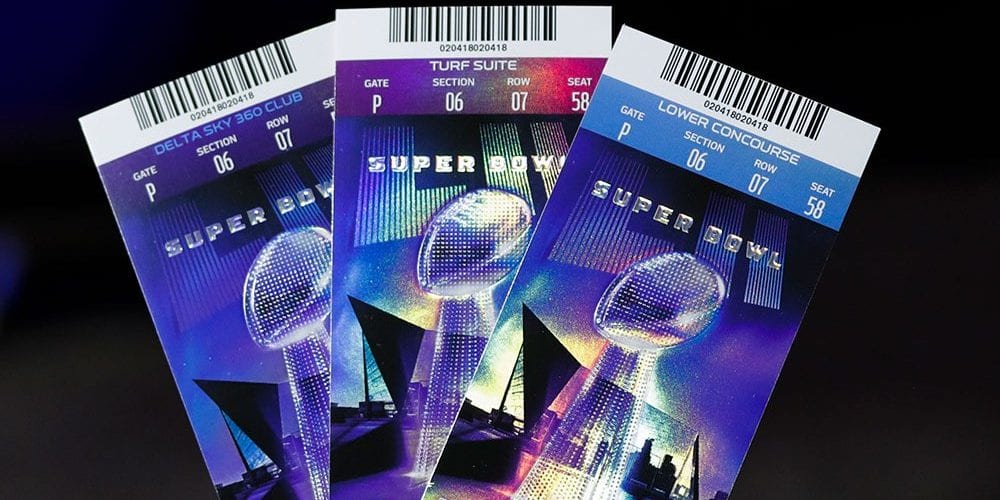 Super Bowl Fan Experience 2024 Tickets Image to u
