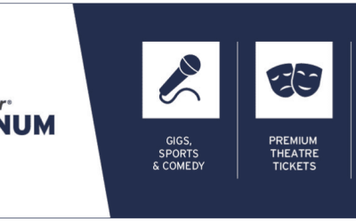 Ticketmaster UK Can No Longer List Platinum Seats as Best Available