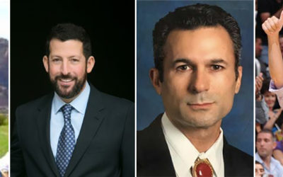 Industry Veterans Scheduled for Popular Ticket Summit “Legends” Panel