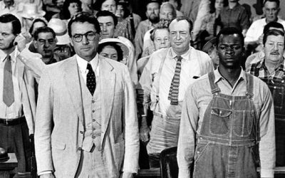 Broadway Producers Cancel Community ‘Mockingbird’ Production