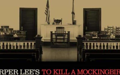Greg Kinnear to Take Over as Atticus Finch on Broadway in January