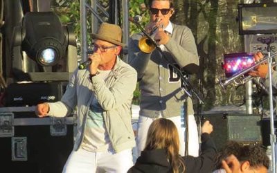 TobyMac Plans February-March Arena Tour With Social Distancing