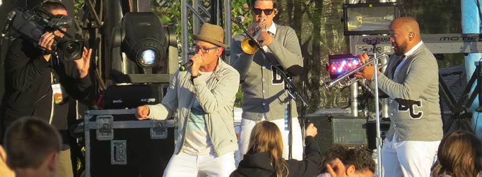 TobyMac Plans February-March Arena Tour With Social Distancing