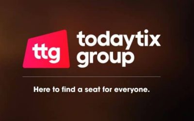 TodayTix Announces Acquisition of Goldstar Ticketing Platform