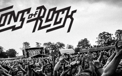 Live Nation Acquires Norway’s Tons of Rock Festival