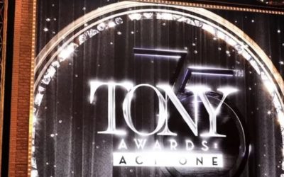 “Some Like It Hot” Tops 2023 Tony Award Nominations