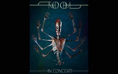 Tool Announce Fall 2023 North American Tour Dates
