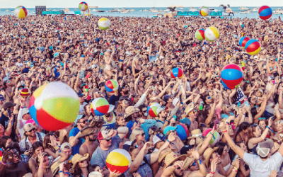 Florida’s Tortuga Music Festival Postponed Over Outbreak