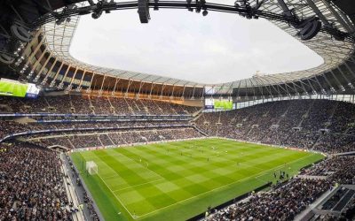 NFL Fans In The UK Feel ‘In Limbo’ After Thomas Cook Debacle
