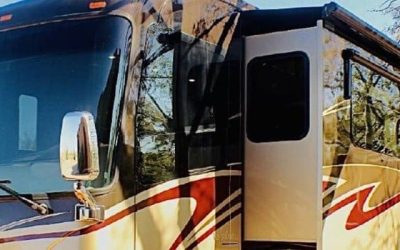 Bret Michaels Sells Old Tour Bus For $170K With Meet and Greet