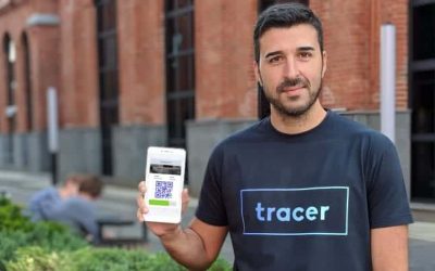 Former StubHub, Ticketbis Employees Launch “Tracer” Blockchain System