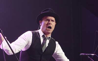 Fan “Tragically Hip” Complaint Illustrates Supply/Demand Woes