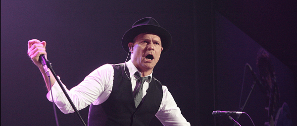 Gord Downey