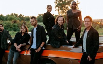 Train, Iron Maiden Lead Friday Tickets On Sale