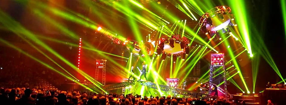 Trans-Siberian Orchestra, Lindsey Stirling Top Tuesday Onsales
