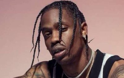 Travis Scott Reveals ‘Astroworld’ North American Tour Dates