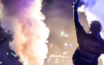 Tragedy at Astroworld in Houston the Latest Safety Lapse at Live Nation Event