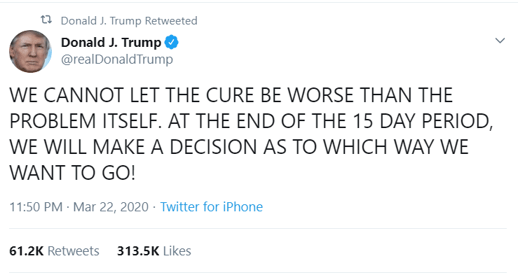 trump covid-19