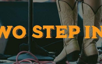 Zach Bryan and Tyler Childers to Headline Two Step Inn Festival