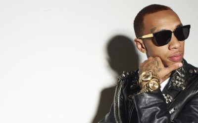 Tyga Settles $1.4M Lawsuit With Concert Promoter