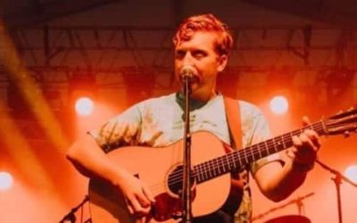 Tyler Childers, Weyes Blood Lead Thursday Tickets On Sale