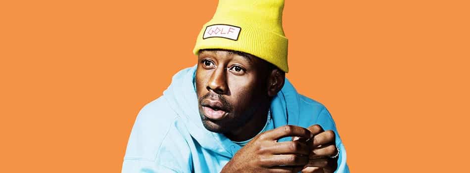 Tyler The Creator