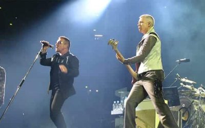 Ticketmaster-Seatwave Tie Draws Ire of Irish Leaders Following Rapid Sellouts