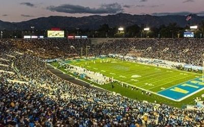 Pac-12 Moves Fall Sports to Conference-Only Schedule