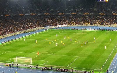 The UEFA Approves Ticket Price Caps For Away Fans