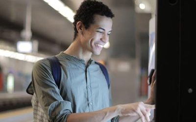 Examining Impact of Smart Tickets on the UK’s Rail Industry