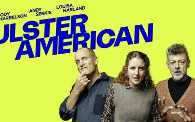 Woody Harrelson, Andy Serkis to Star in London’s ‘Ulster American’