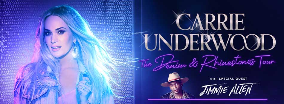 carrie underwood tour logo