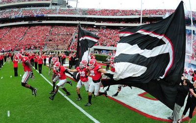 Georgia Ticket Broker Arrested Following Oversell of ND-Georgia Game