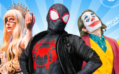 Los Angeles Comic Con Aims for In-Person Event in December