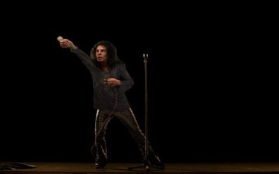 Ronnie James Dio Hologram Show Cancelled in St. Petersburg