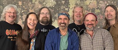 Dark Star Orchestra Postpones Tour Dates, Dark Star Jubilee