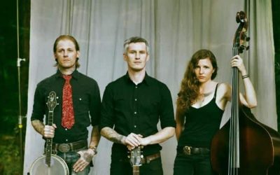 Devil Makes Three Reveales Dates For ‘Chains Are Broken’ Tour