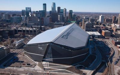 AXS Braces for Big Crowds at NCAA Final Four in Minneapolis