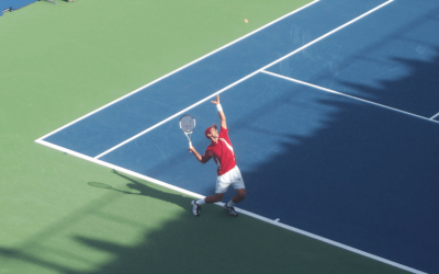 US Open Tennis Joins Paul McCartney For Mid-Week Best-Sellers