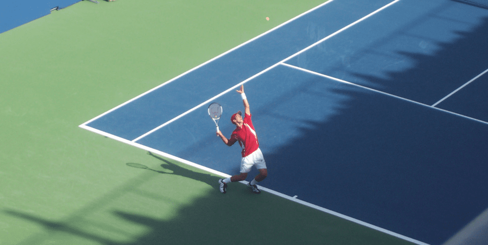 US Open Tennis Joins Paul McCartney For Mid-Week Best-Sellers