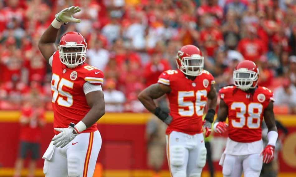 Kansas City Chiefs Maintain No. 1 Spot on Tuesday Best-Sellers