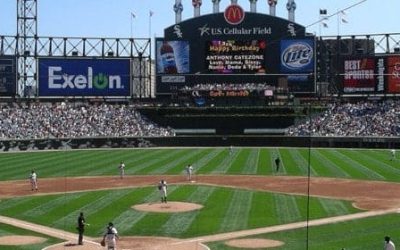 Former White Sox Employees Charged In Alleged Ticket Fraud Scheme
