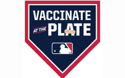 MLB Vaccinate at the Plate Offers Tickets, Incentives to Fans in June
