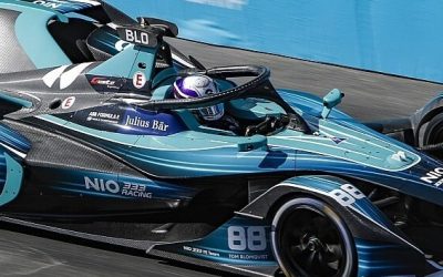 Vancouver Race Organizers Targeted in Almost $3.3 M Ticket Refund Lawsuit