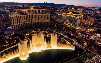 Nevada Governor Loosens Restrictions on Event Attendance