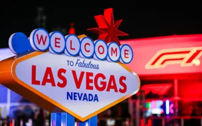 F1 Las Vegas Grand Prix Sets Larger GA Ticket Plans for ’24 Race