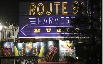 MGM Resorts Announce $800M Settlement With Route 91 Festival Victims