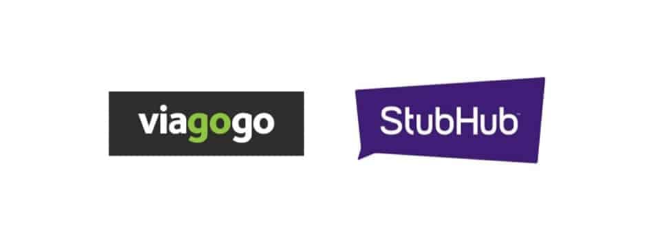 stubhub viagogo